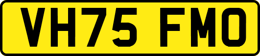 VH75FMO