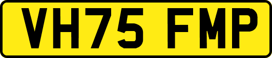 VH75FMP