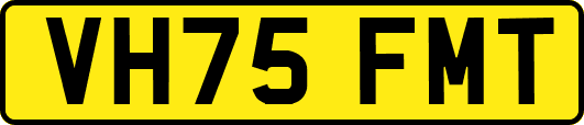 VH75FMT