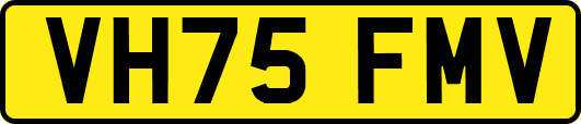 VH75FMV
