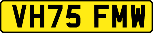 VH75FMW