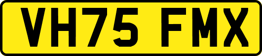 VH75FMX