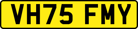 VH75FMY