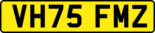 VH75FMZ