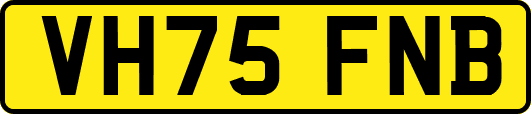 VH75FNB