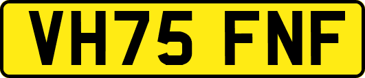 VH75FNF