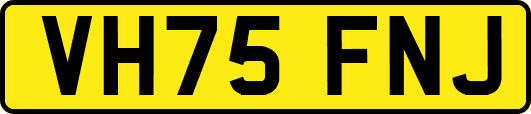 VH75FNJ