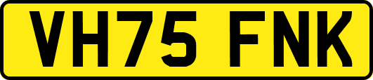 VH75FNK