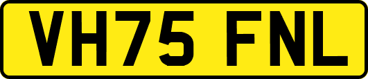 VH75FNL