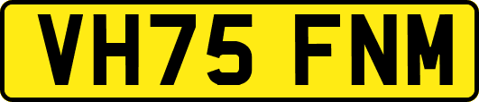 VH75FNM