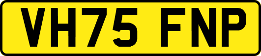 VH75FNP