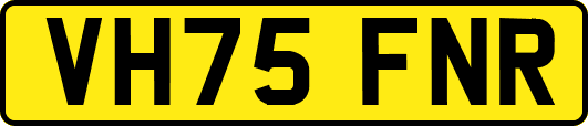 VH75FNR