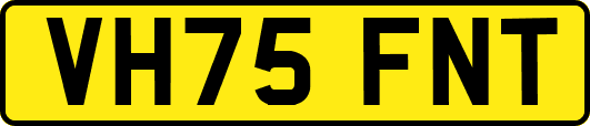 VH75FNT