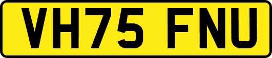 VH75FNU
