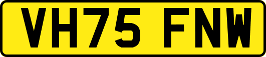 VH75FNW
