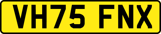 VH75FNX