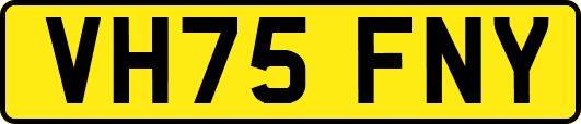 VH75FNY