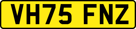 VH75FNZ