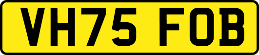 VH75FOB