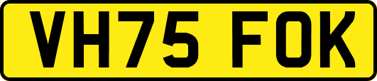 VH75FOK