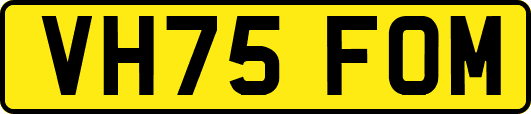 VH75FOM