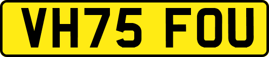 VH75FOU