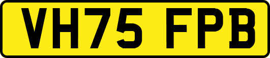 VH75FPB
