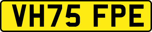 VH75FPE