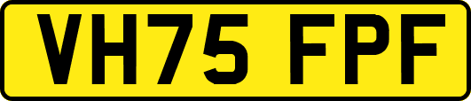 VH75FPF