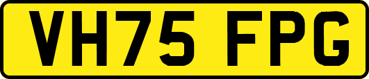 VH75FPG