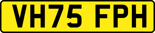 VH75FPH