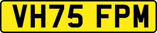 VH75FPM