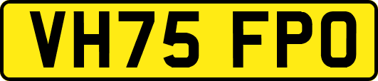 VH75FPO