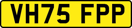 VH75FPP