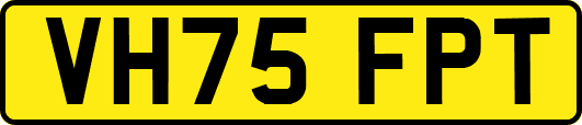 VH75FPT