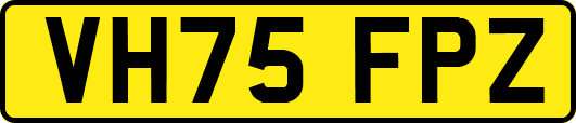 VH75FPZ