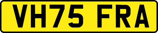 VH75FRA