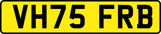 VH75FRB