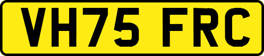 VH75FRC