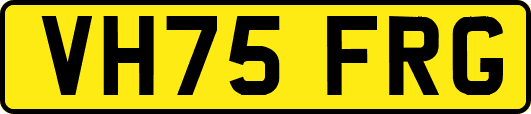 VH75FRG