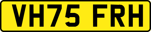 VH75FRH