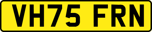 VH75FRN