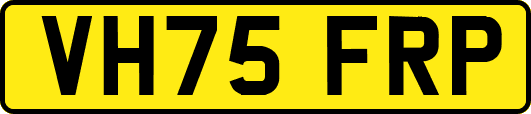 VH75FRP