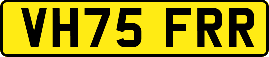VH75FRR
