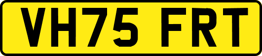 VH75FRT