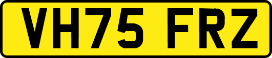 VH75FRZ