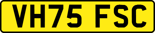 VH75FSC