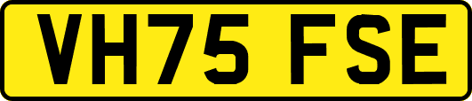 VH75FSE