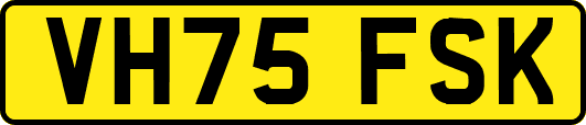 VH75FSK