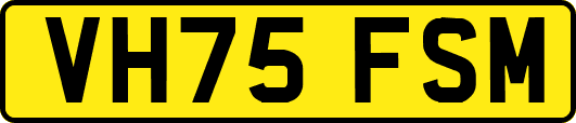 VH75FSM